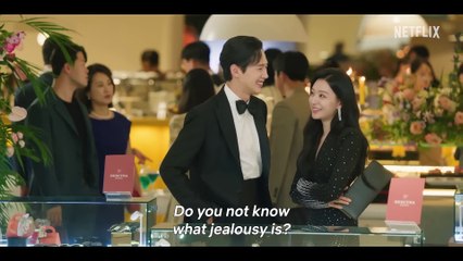 Queen of Tears | Official Trailer | Netflix [ENG SUB]