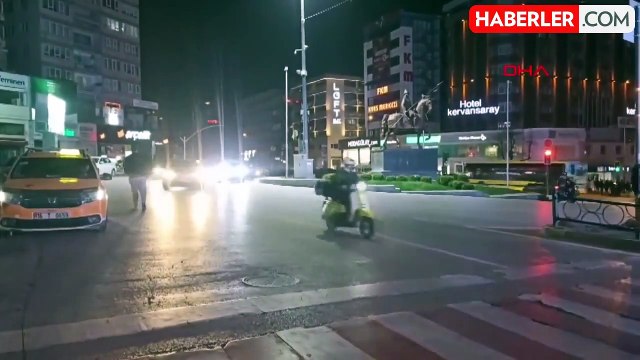 Çanakkale'de 4,9 büyüklüğünde deprem! İstanbul ve çevre illerde de hissedildi