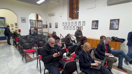 La cattura del boss Auteri a Palermo, il generale Magrini: «È un grande risultato»