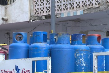 Vuelve a bajar el gas LP en Vallarta; suman ya dos semanas