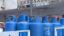 Vuelve a bajar el gas LP en Vallarta; suman ya dos semanas