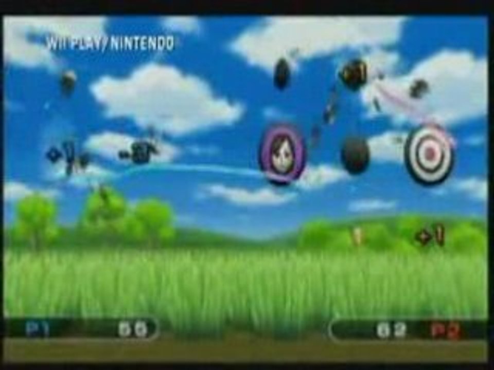 New Wii Trailer from Nintendo