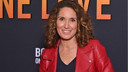 VOICI : Marie-Sophie Lacarrau : pourquoi est-elle toujours absente du JT de 13 heures de TF1 ?