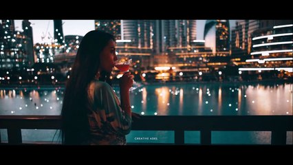 Creative Ades & CAID - One Night _ One Night In Dubai