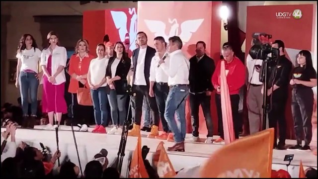 Seguridad y desaparecidos tendrán la atención directa del gobernador: Pablo Lemus