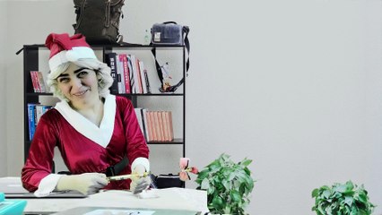 فيلم عودة بابا نويل