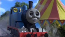 Thomas y sus Amigos - Thomas y el Vagón Fugitivo
