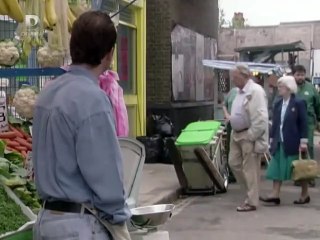 Nineties Eastenders (22nd August 1994)