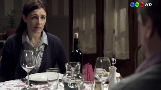 Historias de Diván (2013) - Capítulo 02 - La historia de Isabel