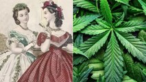 How Marijuana Was Used In Victorian England