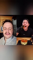 Je reagi à une video de bayashi ! (Exclusivité Dailymotion)