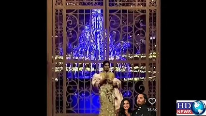 anant ambani wedding | anant ambani wedding live #anant ambani