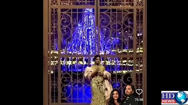 anant ambani wedding | anant ambani wedding live #anant ambani