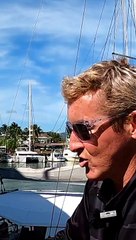 Shaun Talks Why All Fleets Name "Lucus"