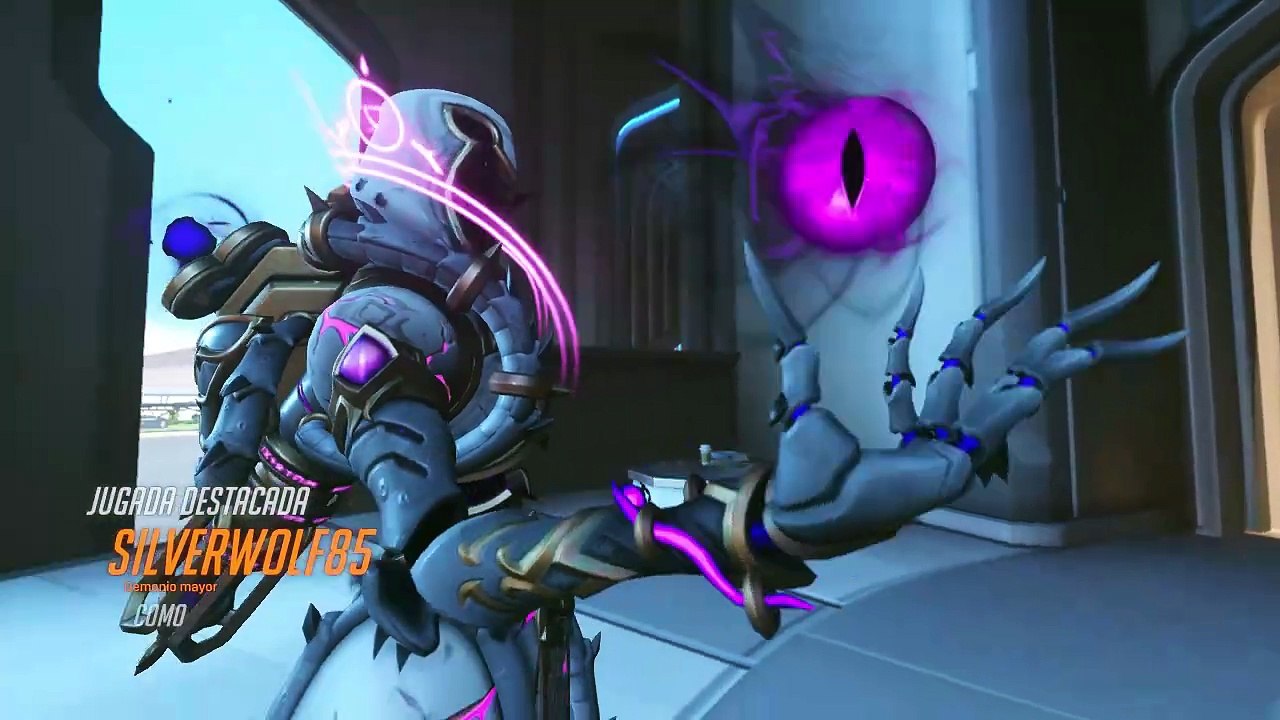 Jugada Destacada Moira 135