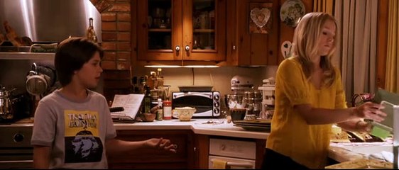 Encore Toi - avec  Kristen Bell, Sigourney Weaver, Jamie Lee Curtis