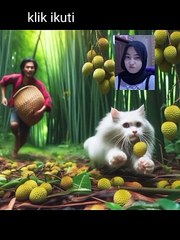 Kucing Gemoy Menggoda: Tingkah Nakal yang Mengundang Tawa #kucinggemoy #kucingimut #hewanpeliharaan