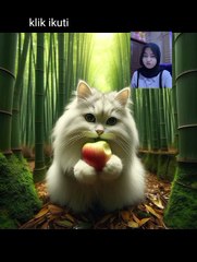 Kucing Gemoy vs. Mainan: Siapa yang Menang?#kucinggemoy #kucingimut #hewanpeliharaan