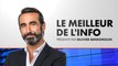 Le Meilleur de l'info (Émission du 05/03/2024)