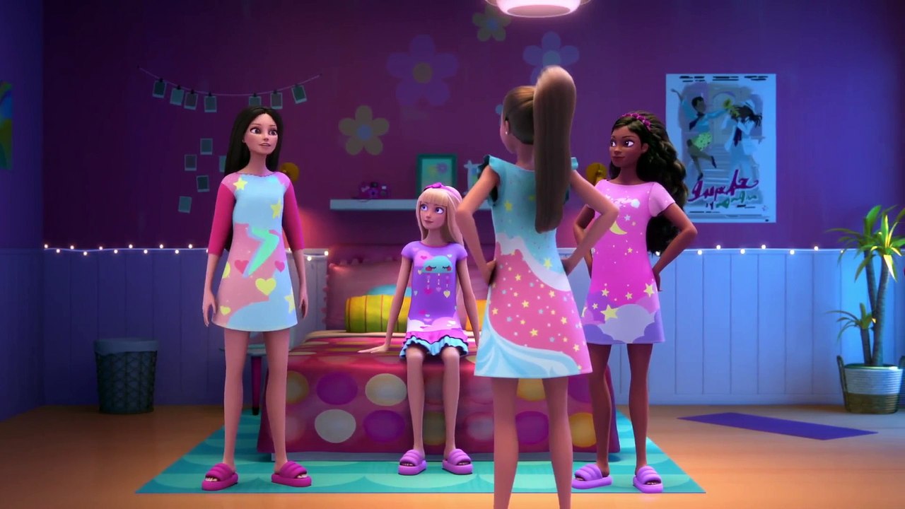 Watch My First Barbie- Happy DreamDay (2023) Full Movie For Free