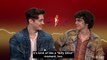 Shazam' Interview With Asher Angel As He Reveals His Favorite Scene