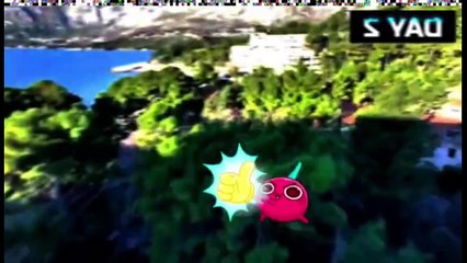 MrBeast I survived for 7 days in an abandoned city