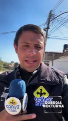 Localizaron un cuerpo dentro de un canal, en la colonia Leyes de Reforma, Tonalá