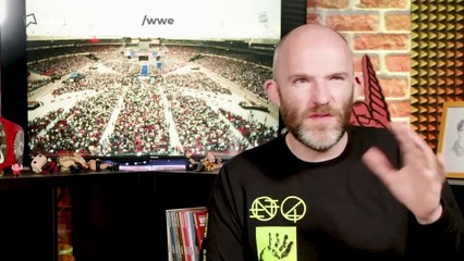 AEW Goes All In - Tony Khan's Biggest Announcement Ever!
