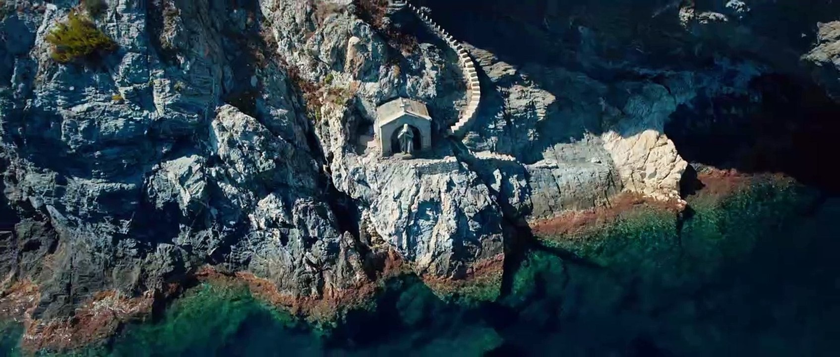 The Count of Monte-Cristo Trailer (2024)