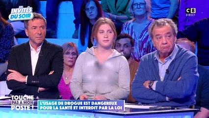 “40 à 50 injections en 2-3 jours” : une proche de Pierre Palmade témoigne dans TPMP
