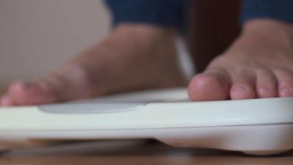 Dimagrire con la camminata veloce. Si può, senza farsi ingannare dalla bilancia...