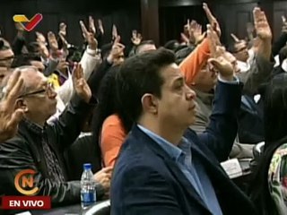 Descargar video: AN aprueba Proyecto de Acuerdo en conmemoración al 11º Aniversario de la Siembra del Cmte. Hugo Chávez