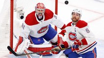 NHL 3/5 Picks: Bruins, Canadiens, Kings vs. Canucks Bets