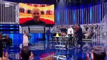 Andrea Spada Corrida Rai Uno