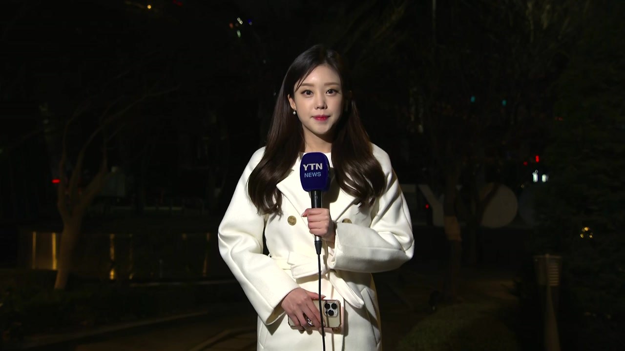 [날씨] 오늘 구름 많고 예년보다 온화...내일까지 강원 산간 많은 눈 / YTN