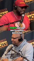 Unrealistic Expectations! “The King  of Urban Podcast” The Jordan Bankxx Show.. Every Wednesday Youtube our channel: @BXXLive