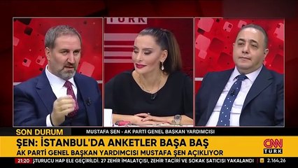 3 Büyükşehir İçin Anket Sonuçları Canlı Yayında Açıklandı 📊