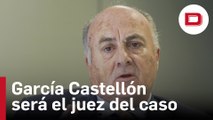 García Castellón será el juez de garantías en la investigación de la Fiscalía Europea sobre las mascarillas de Baleares y Canarias