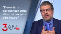 Quem deveria ser candidato do PL nas eleições de SP? Felippe Monteiro opina
