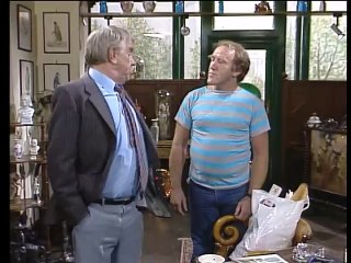 Never the Twain (1981) -S03E06 - Not on the Same Wavelength