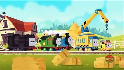 All Engines Go 🚗 | Duck Duck Whoosh! - Season 3, Episode 7