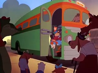 Watch Cats Don't Dance (1997) Full Movie For Free