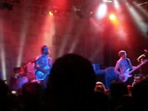 The Hoosiers - Killer