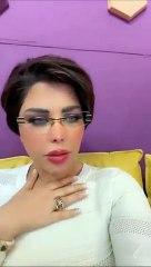 نصيحة شمس الكويتية للآباء