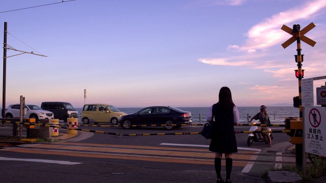 Memories Bande-annonce (EN)