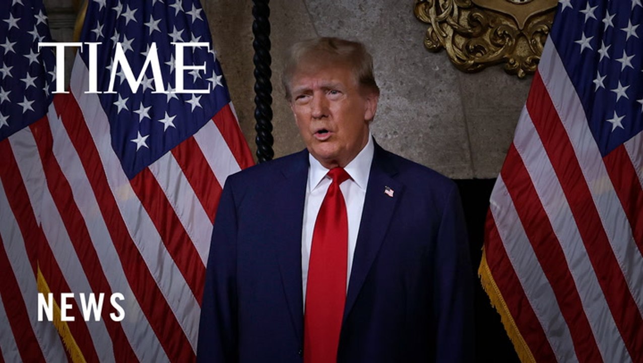 Supreme Court Rules States Cannot Kick Trump Off Ballot