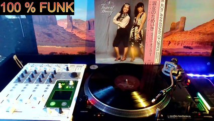 A TASTE OF HONEY - diamond real (1982) [press japan]