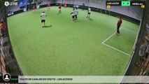 Faute de carlos d - les accros