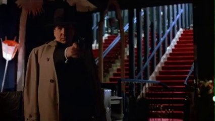 Radio Days Bande-annonce (EN)