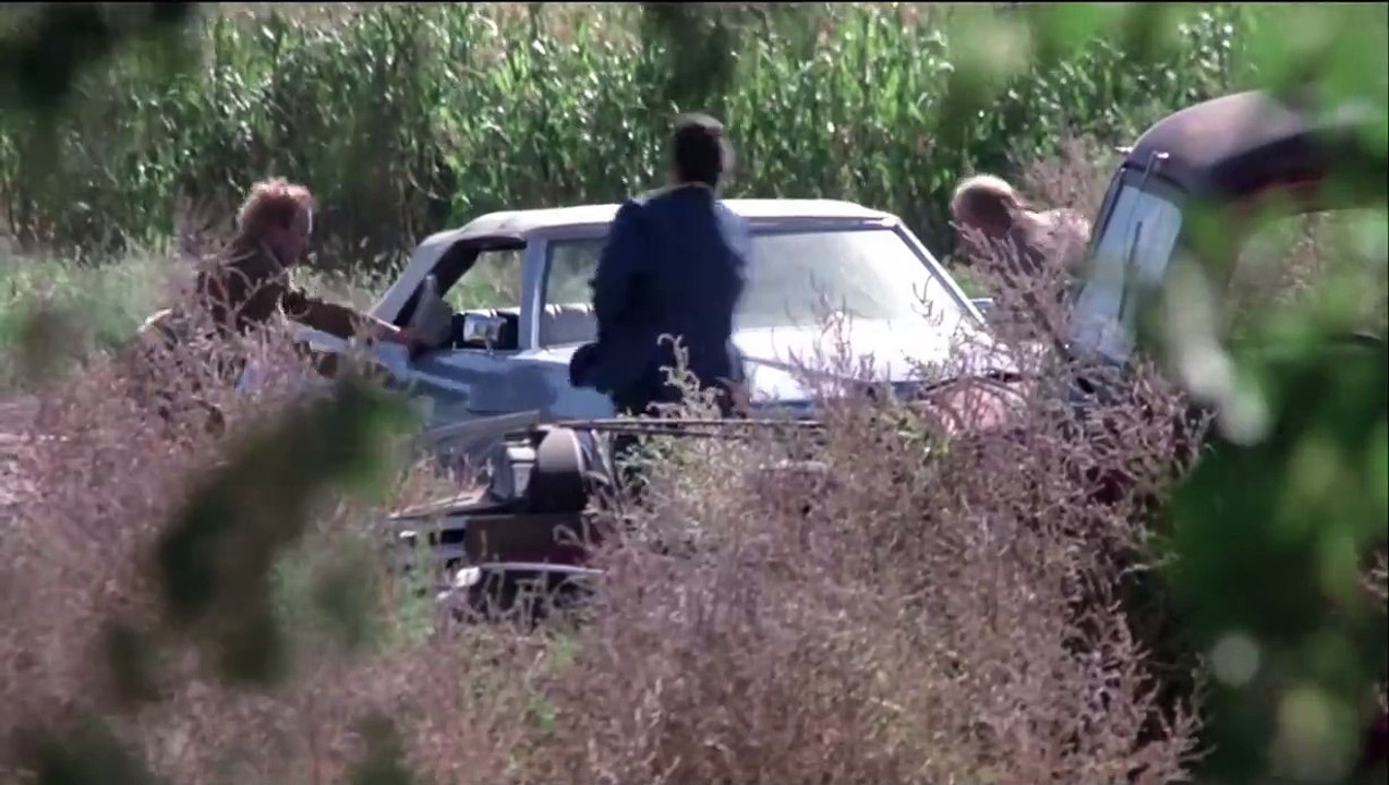 Monsieur Majestyk Bande-annonce (DE)